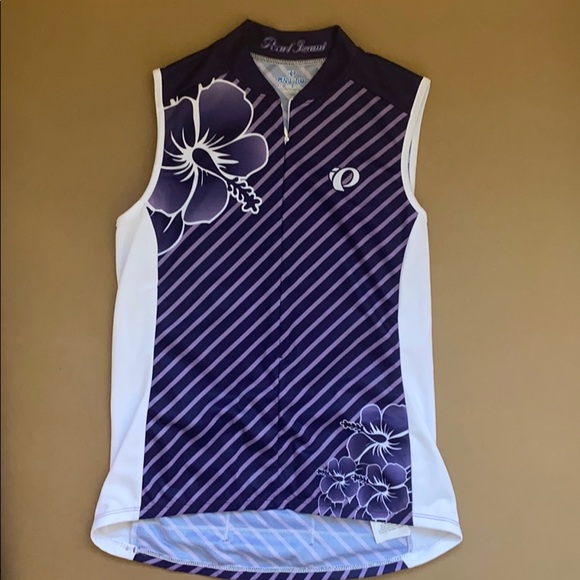Pearl iZumi Cycling Jersey - Picture 1 of 1